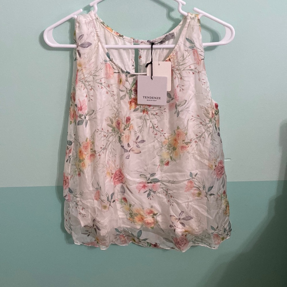 Tendenze Shirt